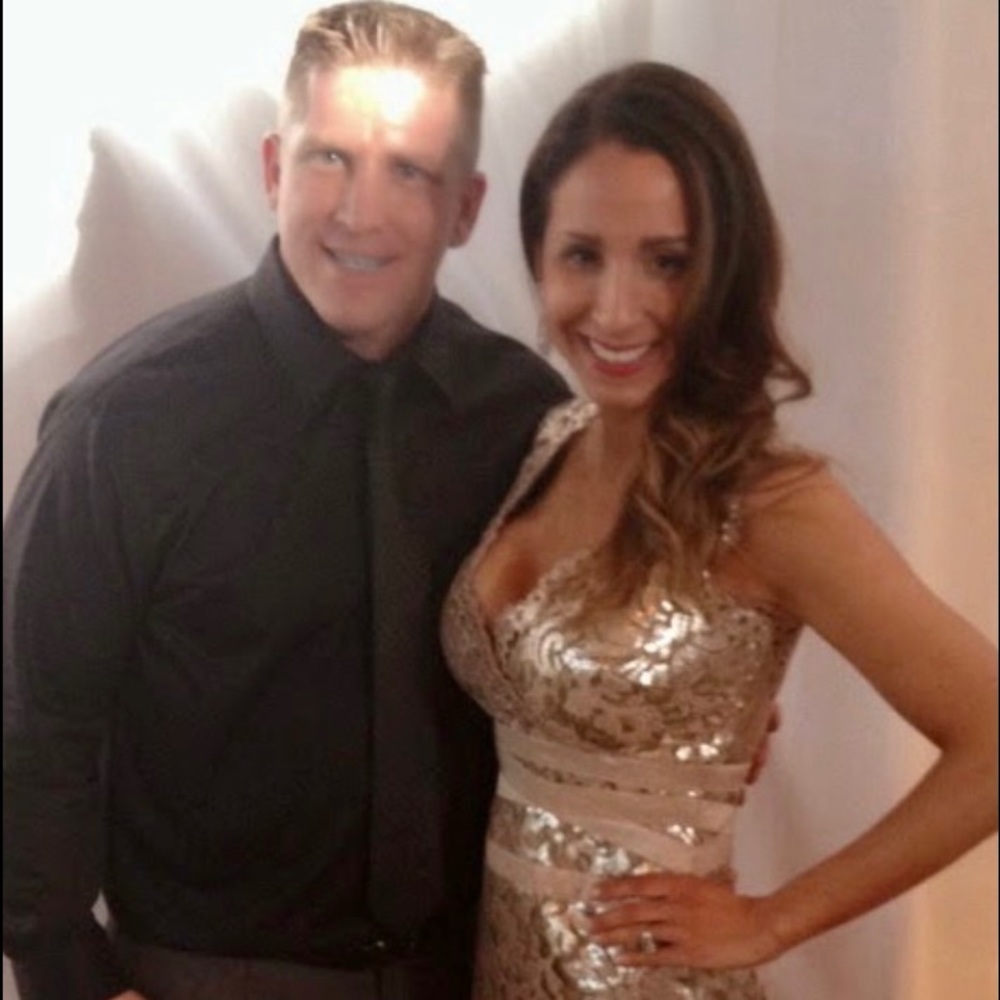 Meet your Posher, KC